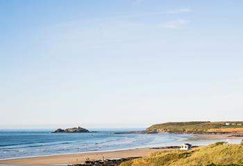 Find yourself in the heart of the stunning south coast.