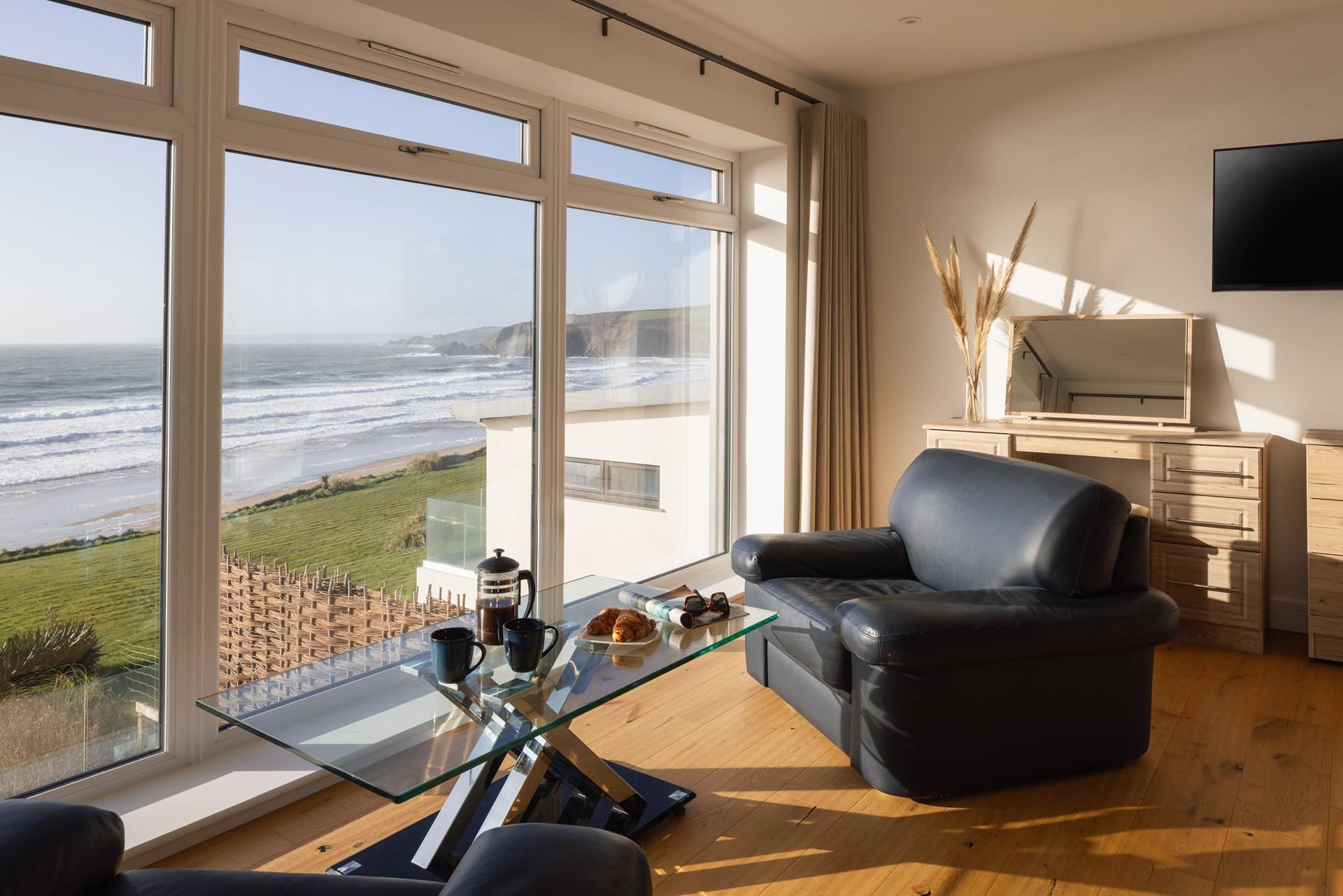 The perfect reading spot!