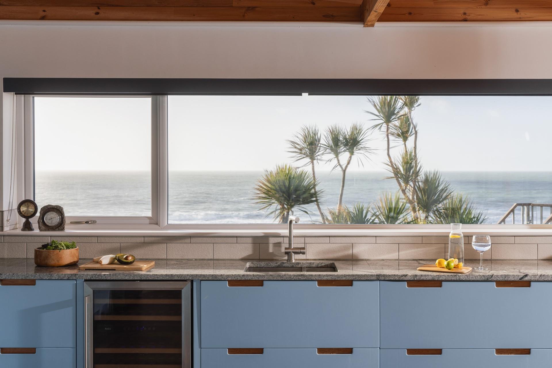 Rustle up culinary delights to enjoy al fresco.