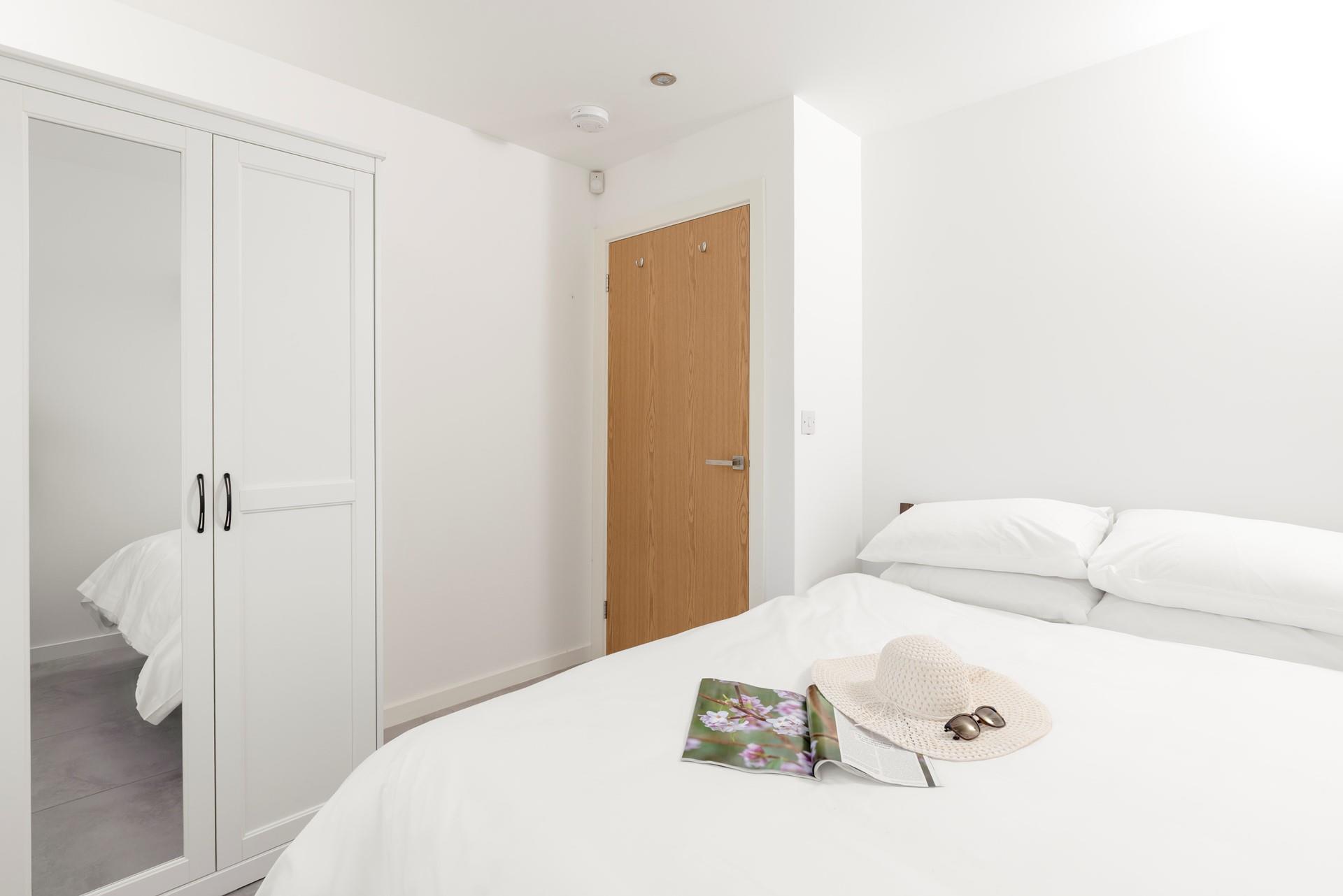 Relax and unwind after a day spent exploring Hayle's 3 miles of golden sand.