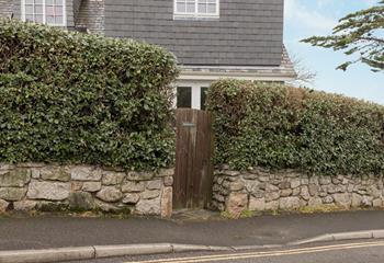 Arrive at Sunny Lyn ready for a relaxing break!