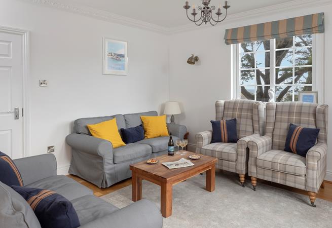 Sunny Lyn Apartment A