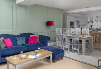 Sunny Lyn Apartment B