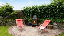 Wrap up warm, light the fire, and gather around for a magical evening of storytelling under the stars. 