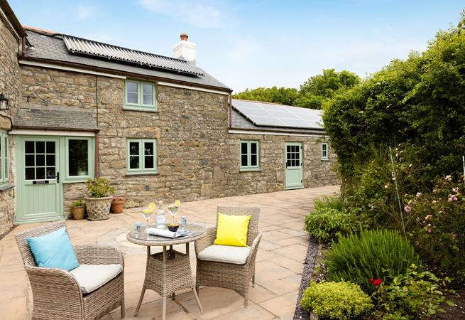 Trenowin Farm