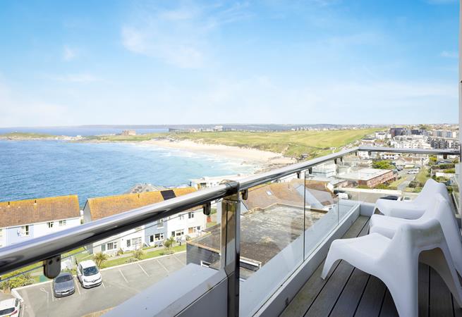 The Penthouse