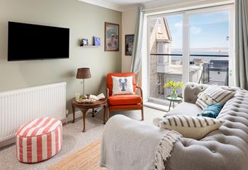 Shell Shack in Porthminster