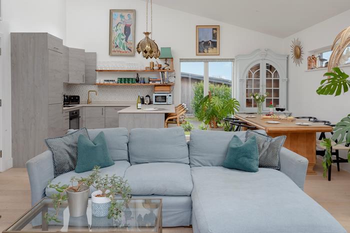 Wonderwall, Sleeps 7 in Hayle