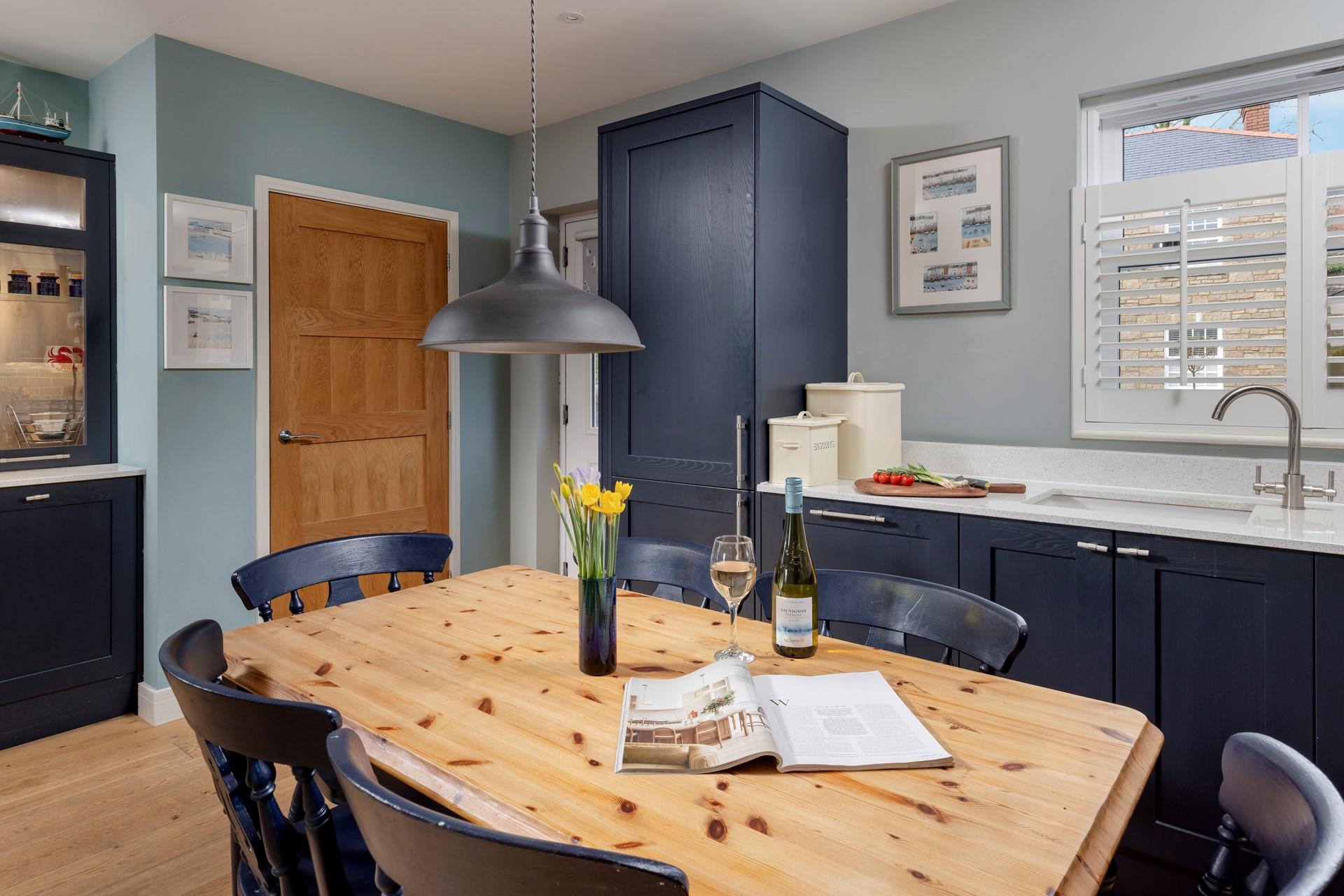 Sip a glass of your favourite tipple after a day spent exploring.