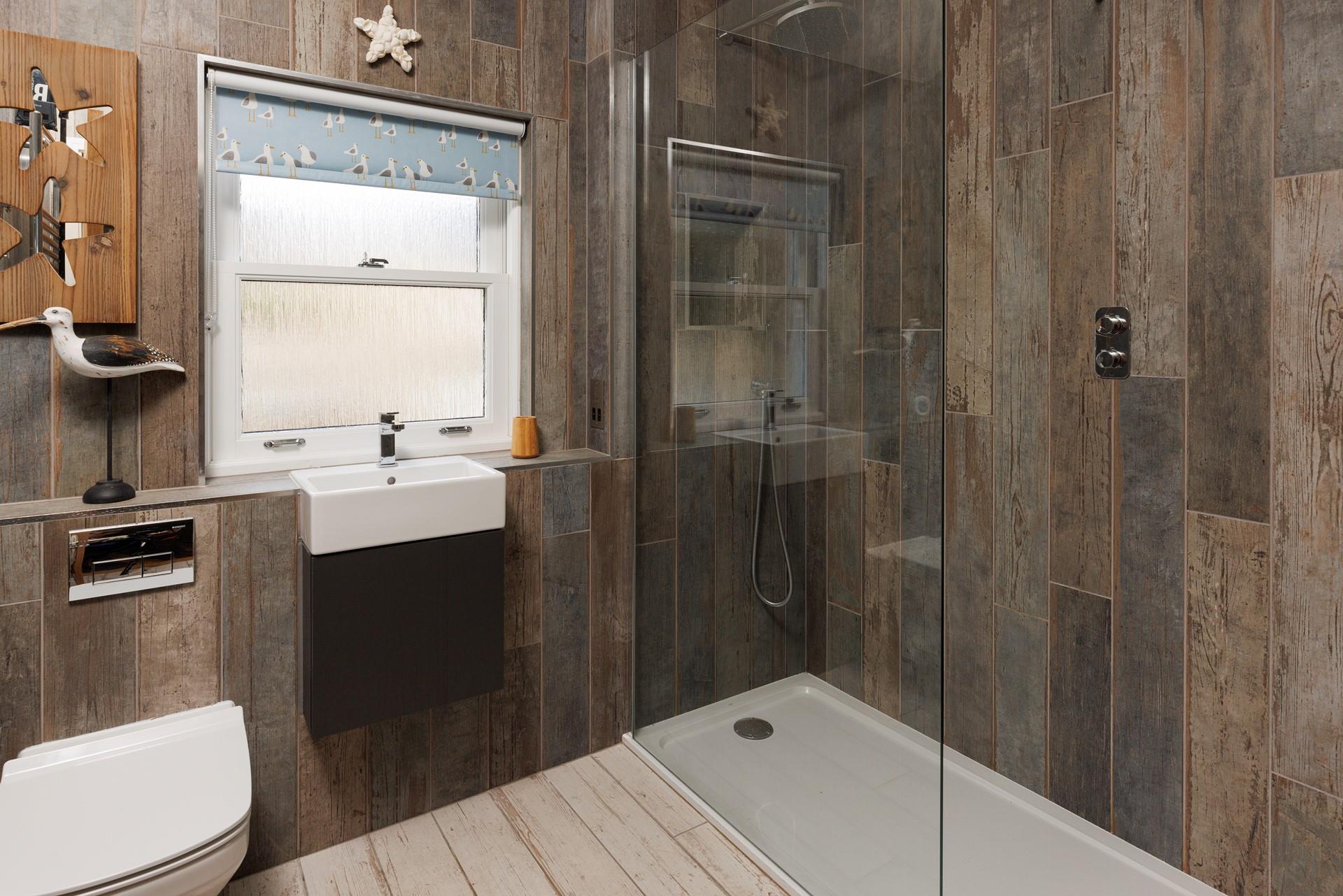 A calming space to unwind after a busy day.