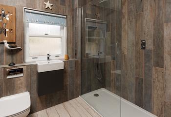 A calming space to unwind after a busy day.