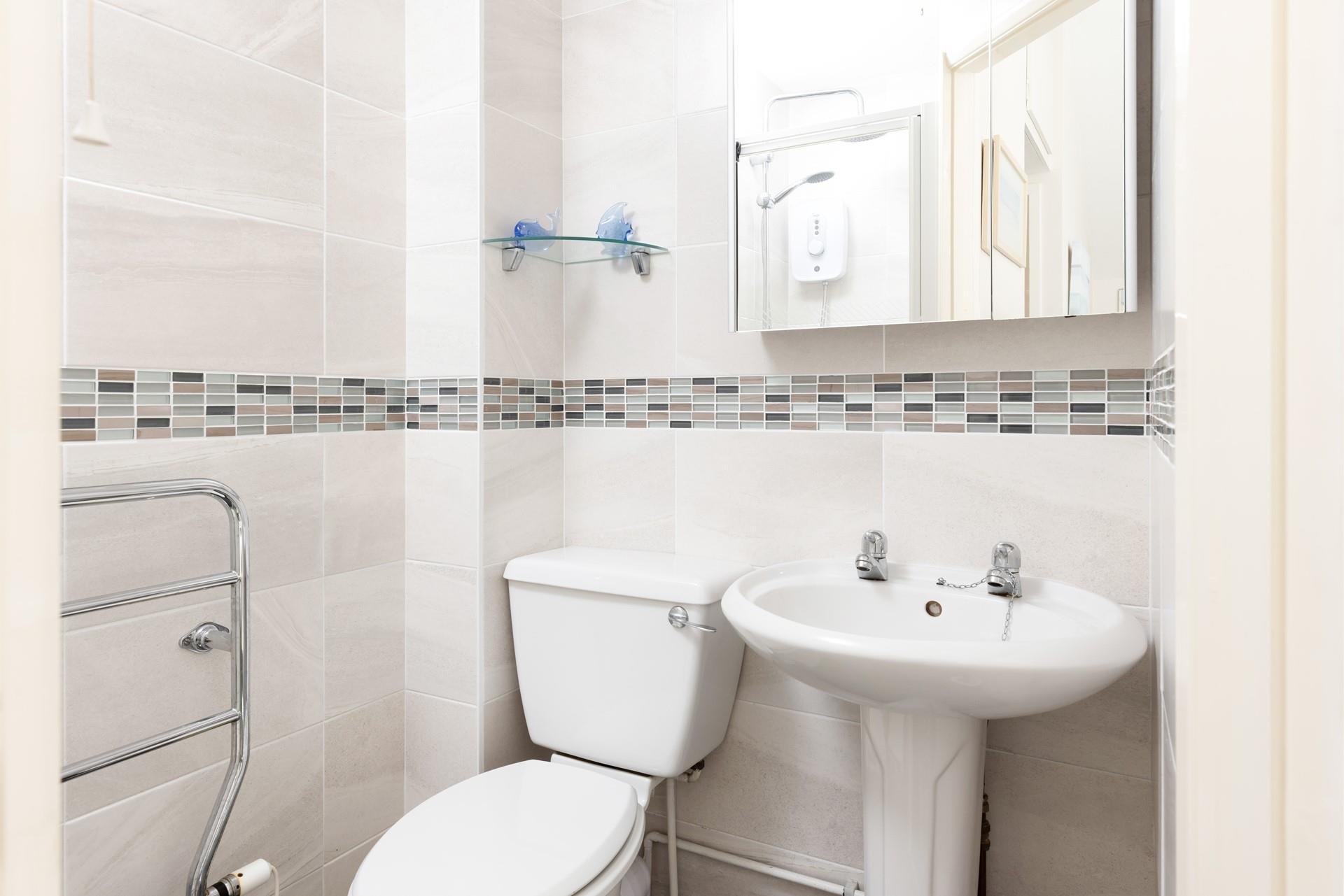 All the modern amenities you need await you at 42 St Nicholas Court.