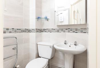 All the modern amenities you need await you at 42 St Nicholas Court.