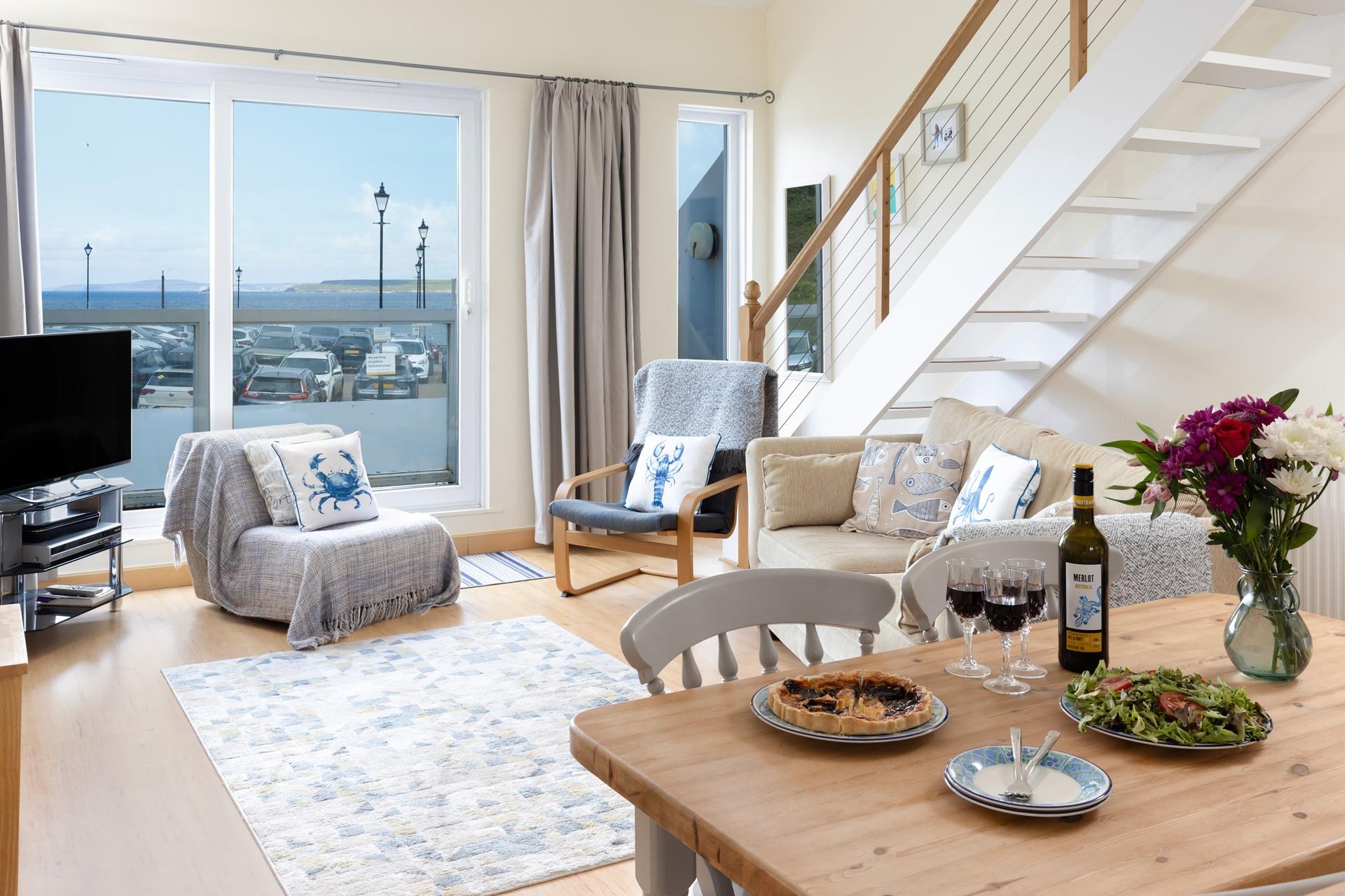 Welcome to 42 St Nicholas Court!