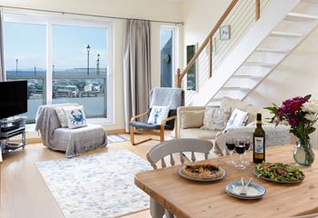 Welcome to 42 St Nicholas Court!