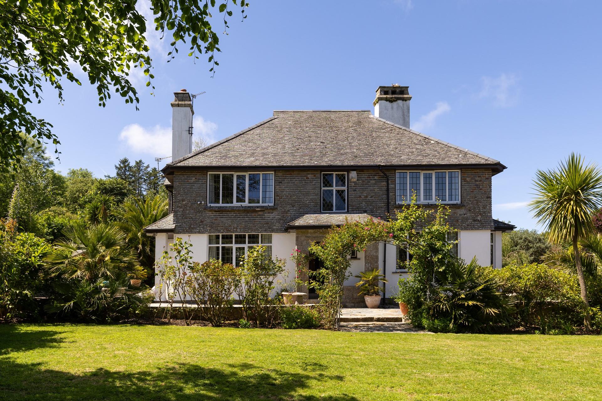 Full of character, March offers a memorable stay for all the family.