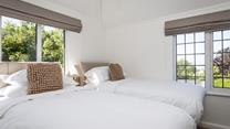 Bedroom 4 is suitable for both adults and children alike.