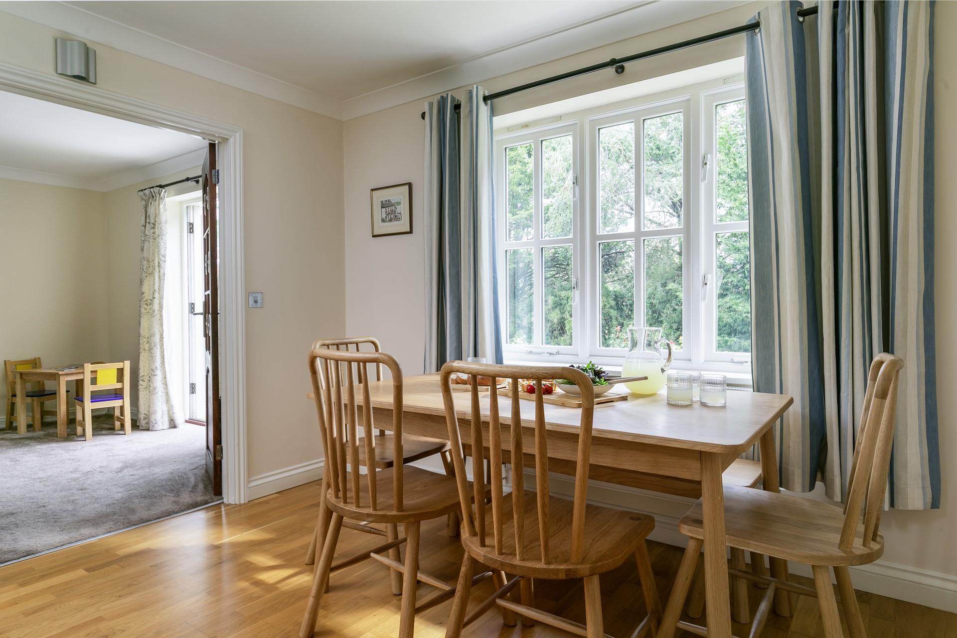 With plenty of space, Tregantle is perfect for getting away with all the family.