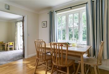 With plenty of space, Tregantle is perfect for getting away with all the family.