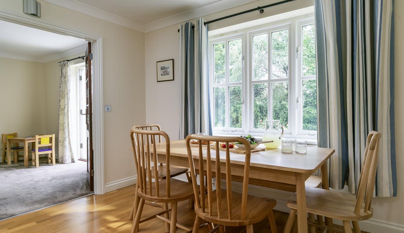 With plenty of space, Tregantle is perfect for getting away with all the family.