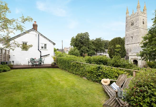 Church Cottage Photo 3
