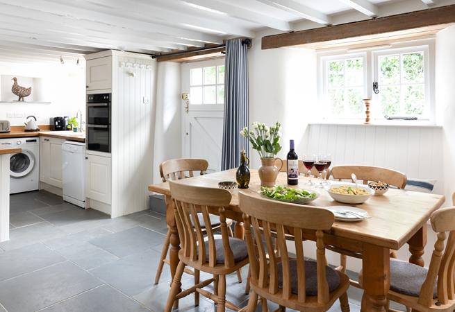 Church Cottage Photo 2