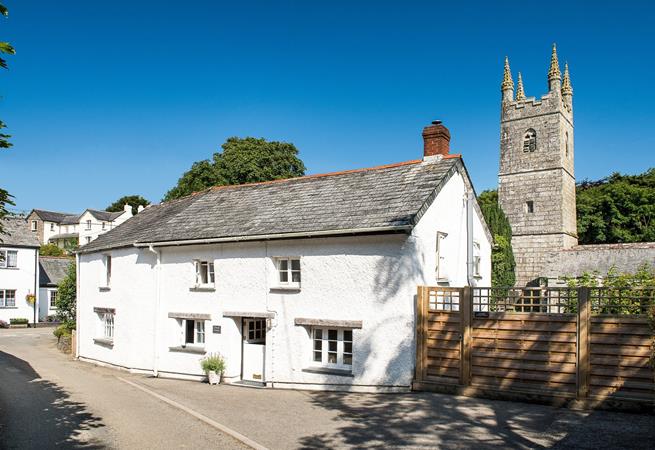 Church Cottage Photo 1