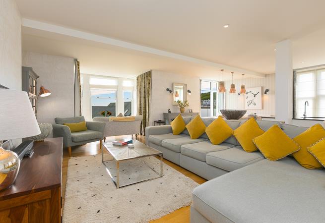 Apartment 5 - Chy an Porth Apartment 5 - Chy an Porth