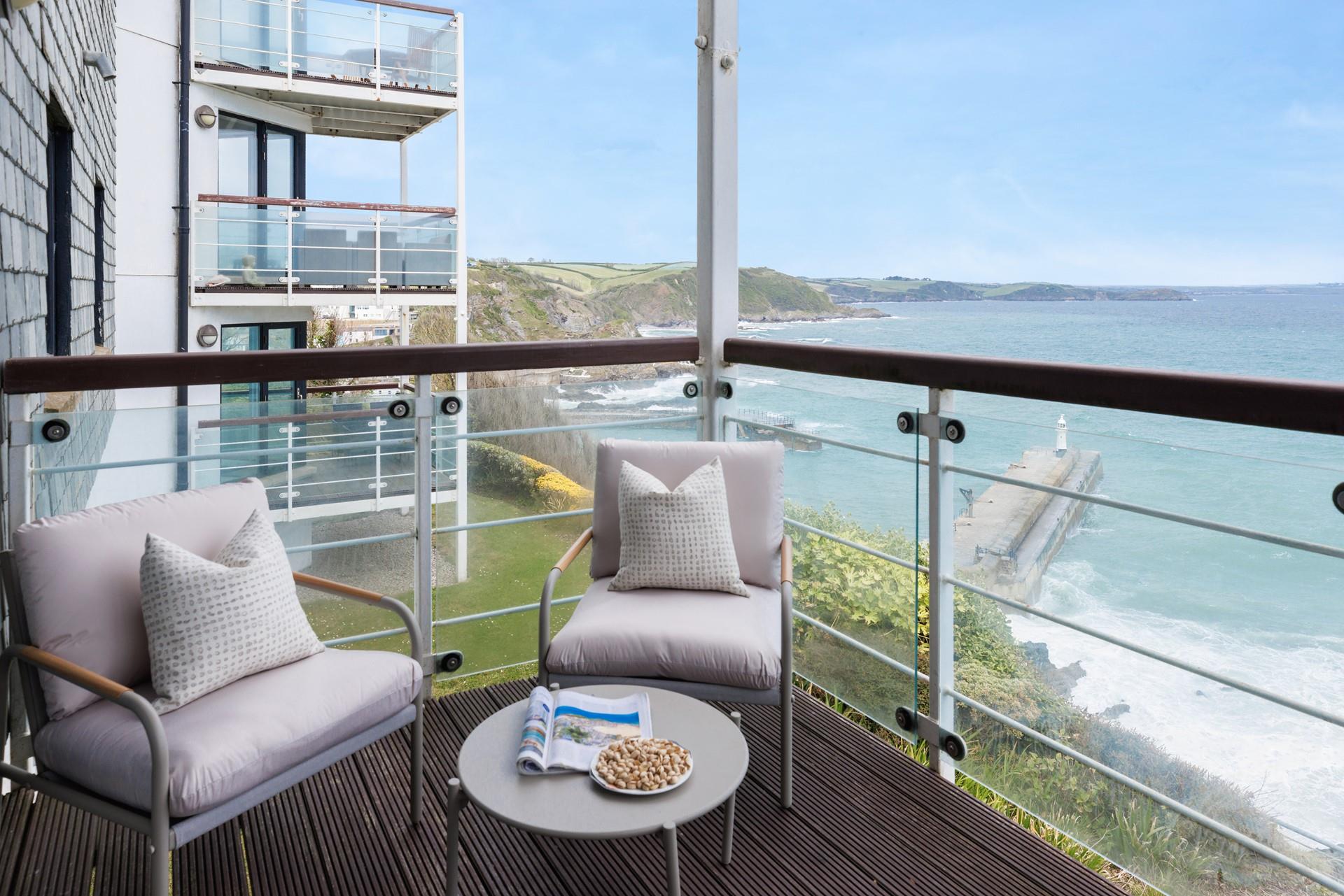 Views don't get much better than this!