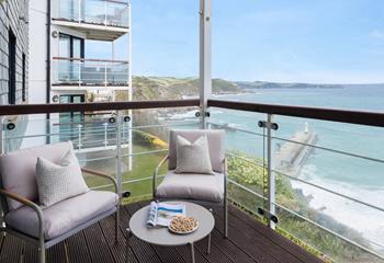 Sea Haven, Sleeps 4, Mevagissey.