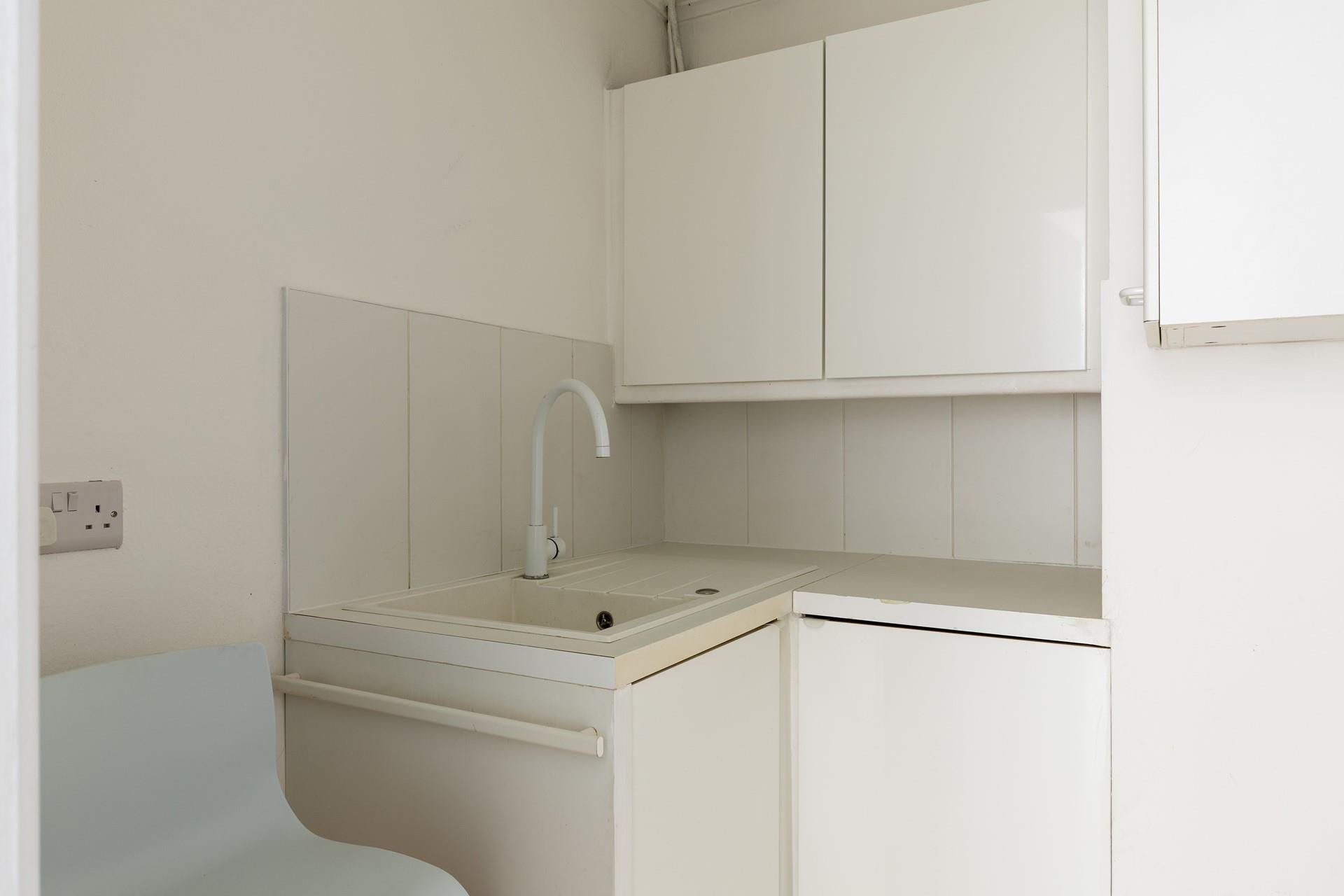 There's a handy utility room too!