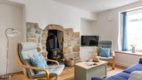 A cosy bolthole for two with all St Ives has to offer on your doorstep!
