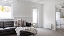 There's space for all the family to relax and unwind together.